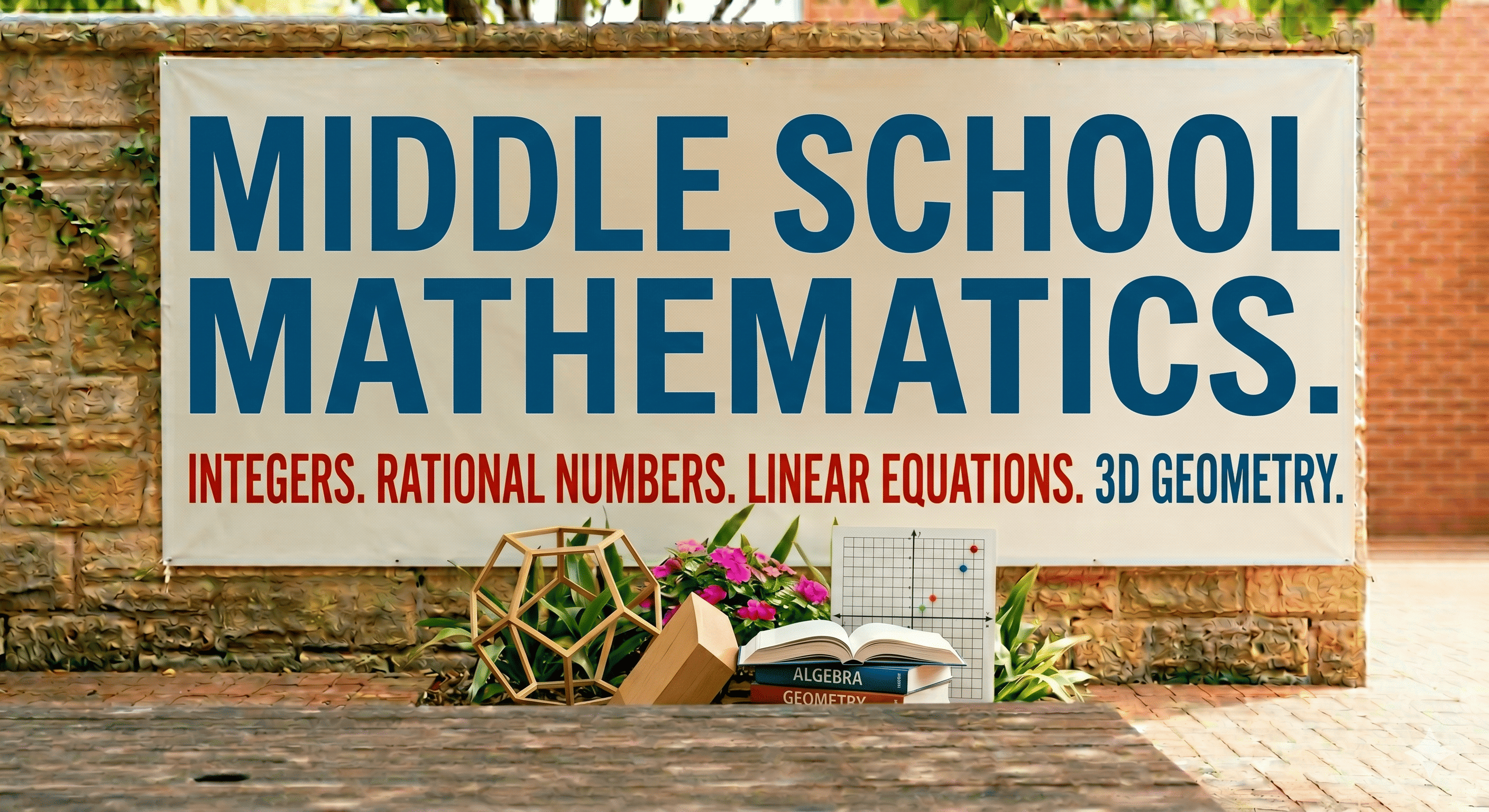 Mathematics